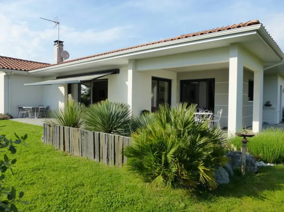 MONTFORT-EN-CHALOSSE